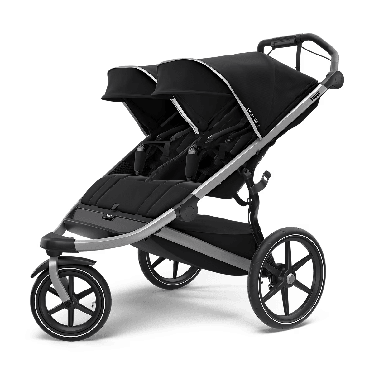Thule Urban Glide 2 Double Stroller, , large image number null